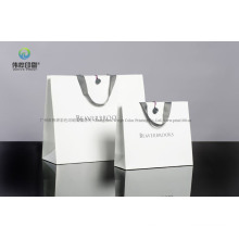 Custom Printing Packaging Paper Shopping Gift Paper